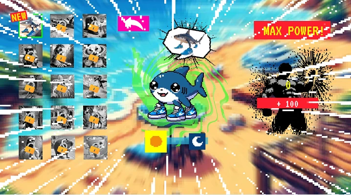 Brainrot Click to Hatch - Hatch Your First Meme Character Brainrot Click to Hatch Character Unlock