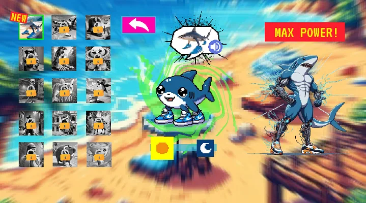 Brainrot Click to Hatch - Boost Your Clicking Power Brainrot Click to Hatch Power Upgrades