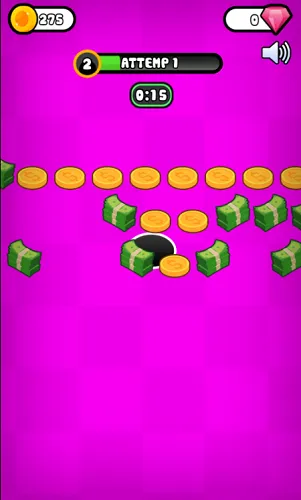 Brainrot Hole 3D Stage 2 - Combat Against Brainrot Bosses Brainrot Hole 3D Boss Battle - Fight Meme Characters