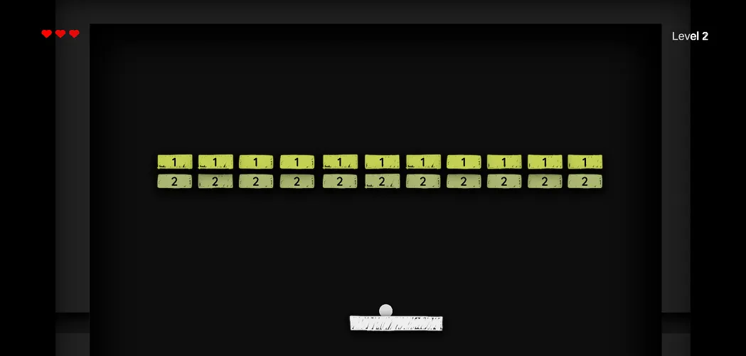 Break Arkanoid - Classic Mode Break Arkanoid Standard Mode - Traditional Arcade Gameplay