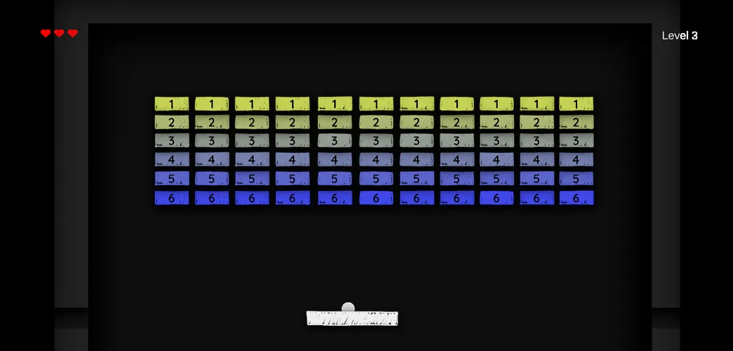 Break Arkanoid - Time Manipulation Mode Break Arkanoid Time Freeze - Strategic Planning Mode