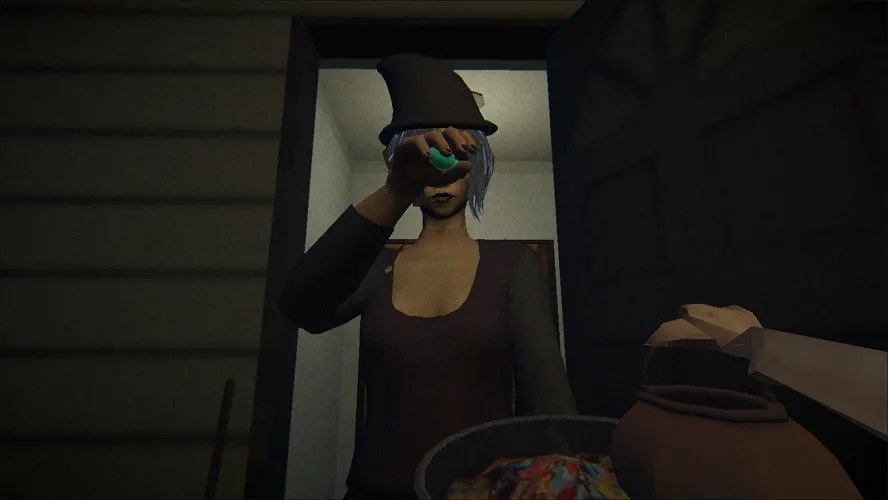 Candy Killers Stage 2 - Search for Poison Bottles Candy Killers Clue Discovery - Locate Hidden Evidence