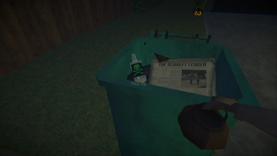 Candy Killers Stage 3 - Analyze Clues and Patterns Candy Killers Logical Deduction - Identify Dangerous Houses