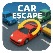 Car Escape Cover art for Car Escape