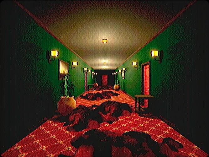 Corridor Stage 2 - Identifying Anomalies Corridor Anomaly Detection - Find What Changed