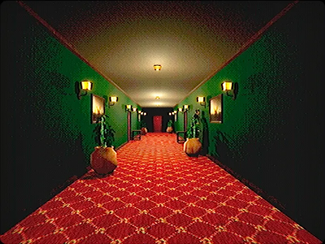 Corridor Stage 3 - Navigating Distractions Corridor Deceptive Clues - Identify Red Herrings