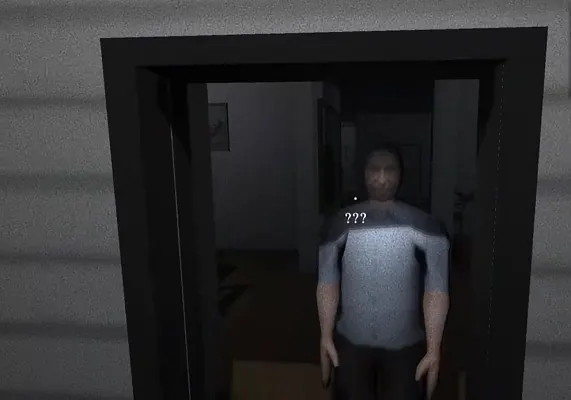 Delivery Mystery - Interact with Strange Characters Delivery Mystery NPC Dialogue