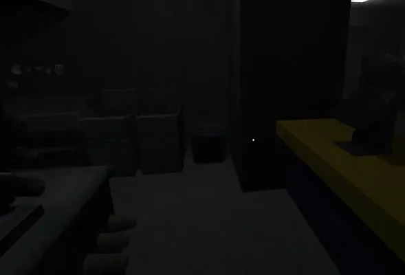 Delivery Mystery - Inspect Items for Clues Delivery Mystery Item Inspection