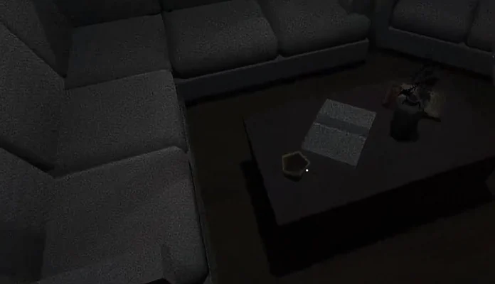 Delivery Mystery - Discover All Five Endings Delivery Mystery Ending Screen