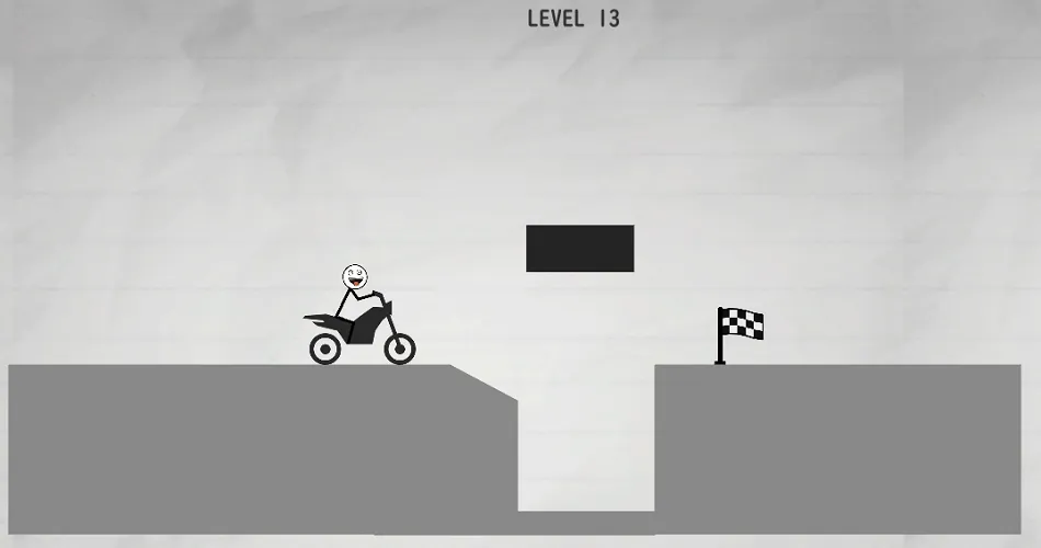 Draw Bridge Puzzle Stage 2 - Multiple Obstacles and Ramps Draw Bridge Puzzle Multi-Obstacle Level - Advanced Path Design