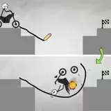 Draw Bridge Puzzle Cover art for Draw Bridge Puzzle