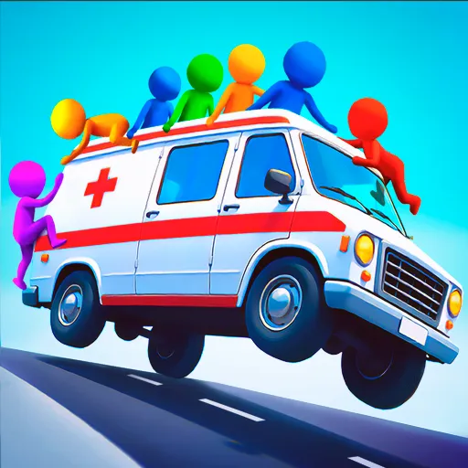 Emergency Jam Thumbnail art for Emergency Jam