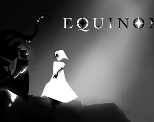 Equinox Thumbnail art for Equinox