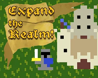 Expand the Realm Thumbnail art for Expand the Realm