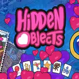 Hidden Objects Cover art for Hidden Objects