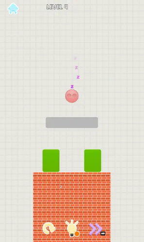 Hide Ball - Shield Balls from Spikes Hide Ball Spike Defense - Protect Against Attacks