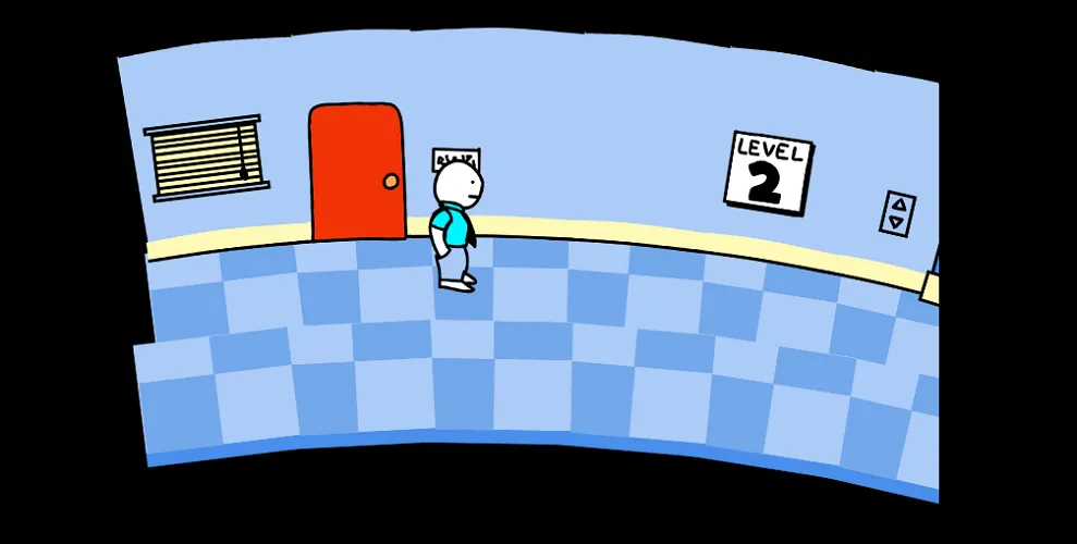 Jenkins Gets a Job - Start Your First Day Jenkins Gets a Job - First Day Arrival