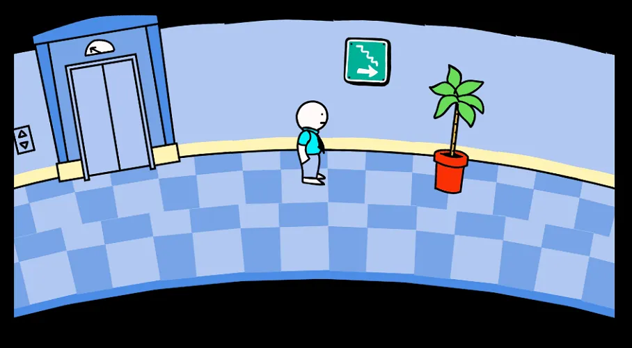 Jenkins Gets a Job - Navigate Workplace Relationships Jenkins Gets a Job - Office Interactions