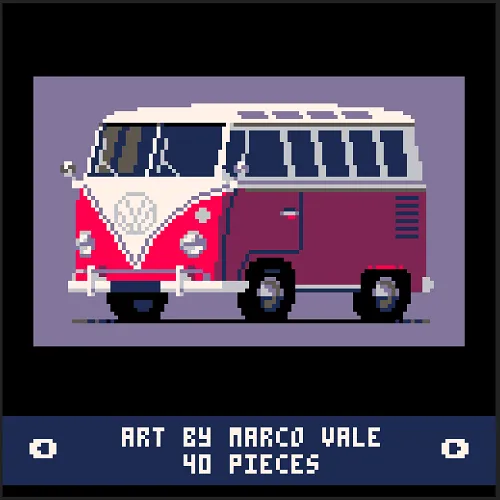 Jigsaw Puzzle Pack Pro - Scattered Puzzle Pieces Jigsaw Puzzle Pack Pro Piece Examination - Study the Workspace