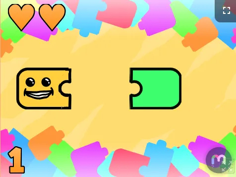 Jigsaw Rush Stage 4 - Victory Against the Clock Jigsaw Rush Completion - Finished Puzzle Achievement