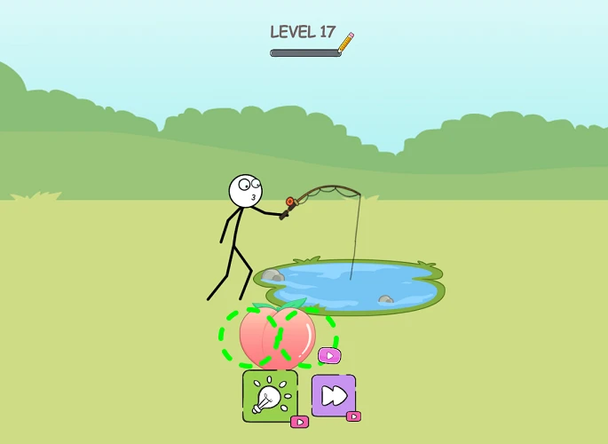 Maze Craze Stage 1 - Analyze Maze Paths Maze Craze Level Analysis - Study Maze Structure