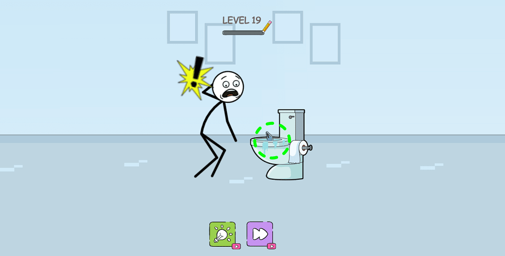 Maze Craze Stage 3 - Overcome Scenario Obstacles Maze Craze Story Challenges - Solve Unique Predicaments