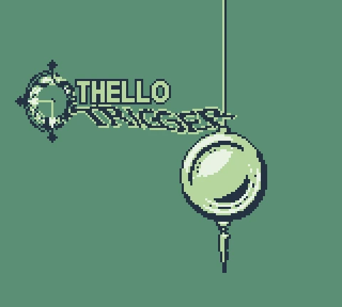 Othello Trigger Stage 1 - Narrative Setup Othello Trigger Story Introduction - Chrono Trigger Characters