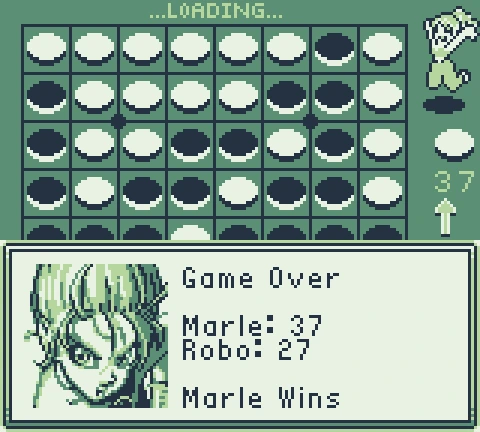 Othello Trigger Stage 4 - Achieve Board Dominance Othello Trigger Victory Conditions - Winning Strategy