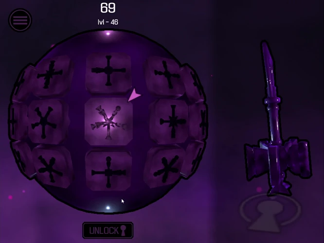 Pick the Lock Stage 4 - Beat the Clock Pick the Lock Time Pressure - Confirm Before Time Expires