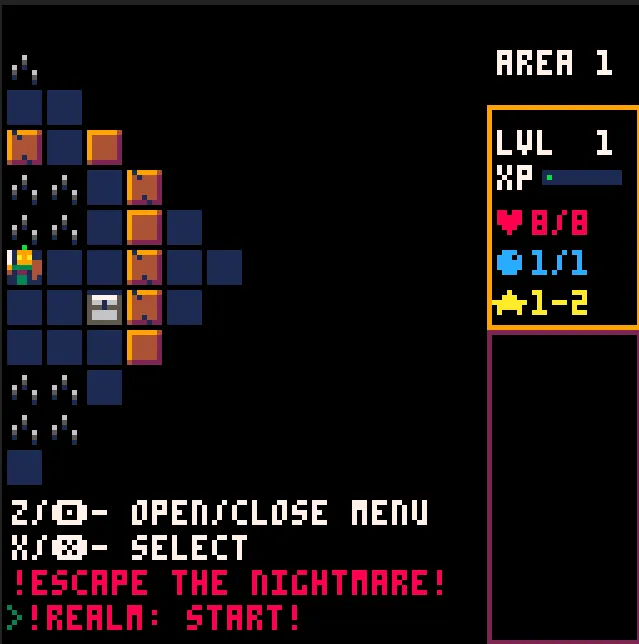Pumpkin Rogue - Navigate Fires, Webs, and Pits Pumpkin Rogue Hazard Navigation - Survive Deadly Terrain