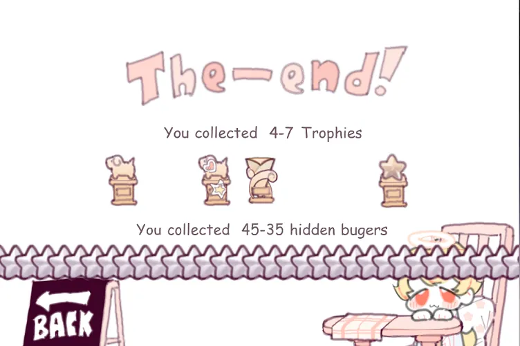 PURARGER COLLECTOR - Complex Recipe Challenges PURARGER COLLECTOR Puzzle Mode