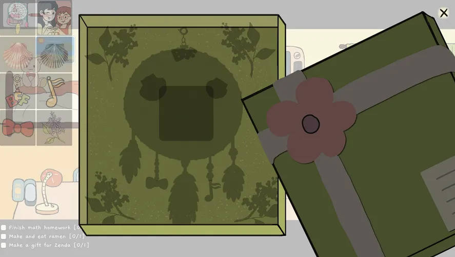 Run Away Stage 1 - Explore Your Starting Location Run Away Home Environment - Begin Your Escape Plan