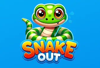 Snake Out Cover art for Snake Out