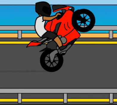SoFlo Wheelie Life Stage 3 - Trick Performance SoFlo Wheelie Life Stunt Execution - Advanced Trick Techniques