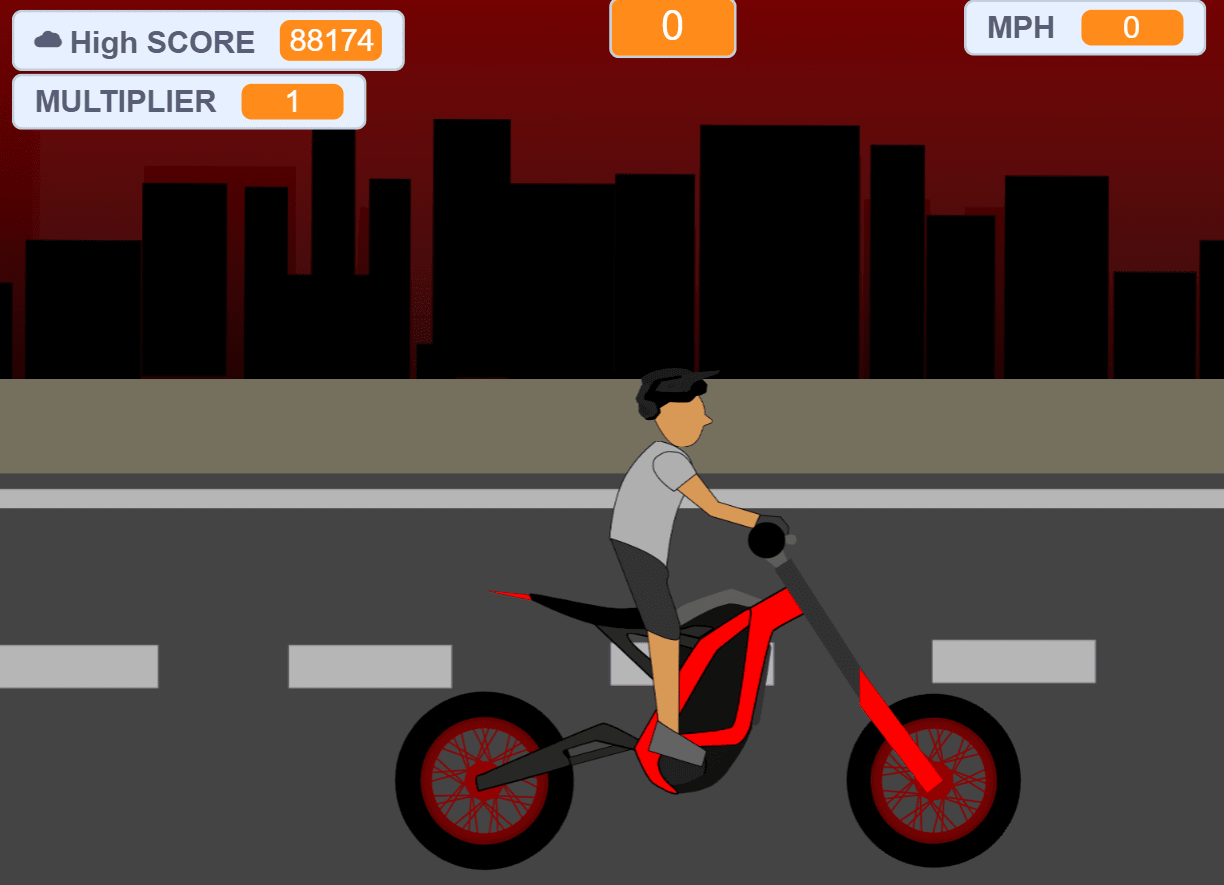 SoFlo Wheelie Life Cover art for SoFlo Wheelie Life