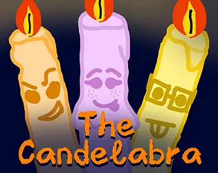 The Candelabra Thumbnail art for The Candelabra