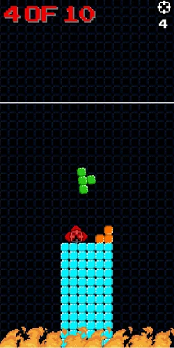 Tower Trials Stage 3 - Overcoming Obstacles Tower Trials Random Challenges - Adapt Your Strategy