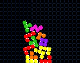 Tower Trials Thumbnail art for Tower Trials