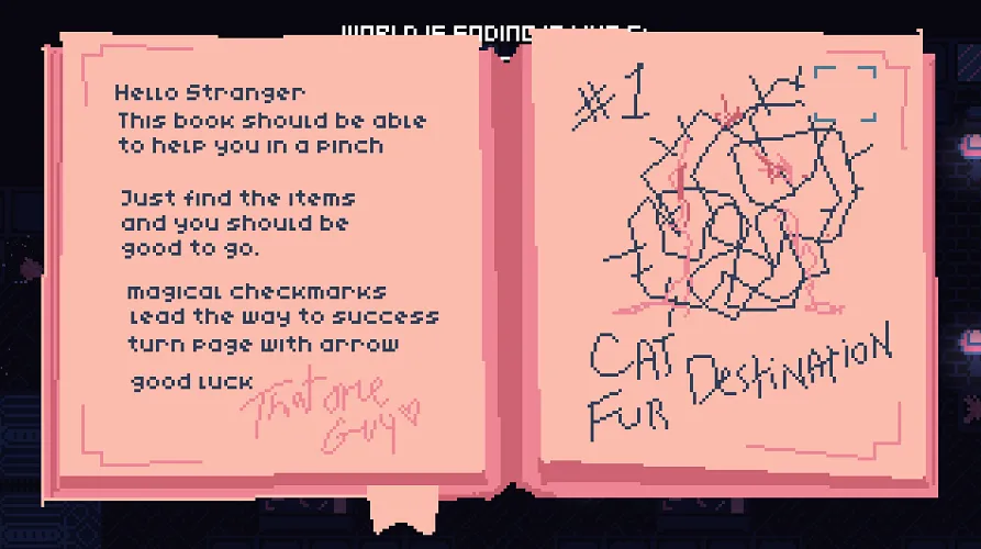 Unsummon Stage 1 - Discover the Ancient Tome Unsummon Story Beginning - Find the Mysterious Book