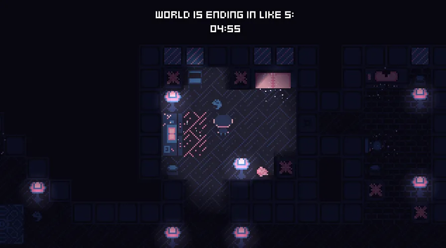 Unsummon Stage 2 - Navigate Your Home Unsummon House Exploration - Search Every Room