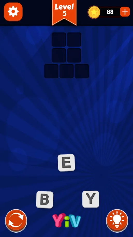 Word Connect Stage 3 - Strategic Hint Usage Word Connect Hint System - Reveal Letters When Stuck