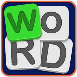 Word Connect Cover art for Word Connect