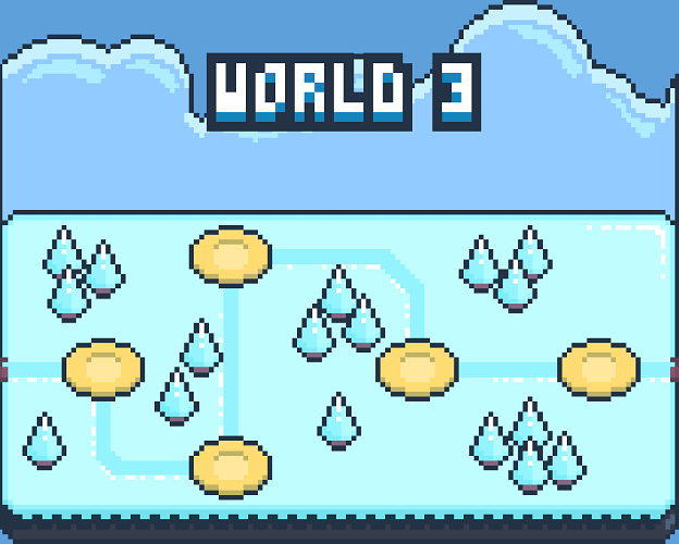 Yeah Bunny Stage 3 - Execute Complex Maneuvers Yeah Bunny Advanced Mechanics - Master Wall Jumps