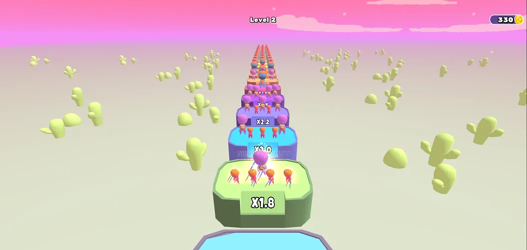 Ammo Rush Master screenshot 3