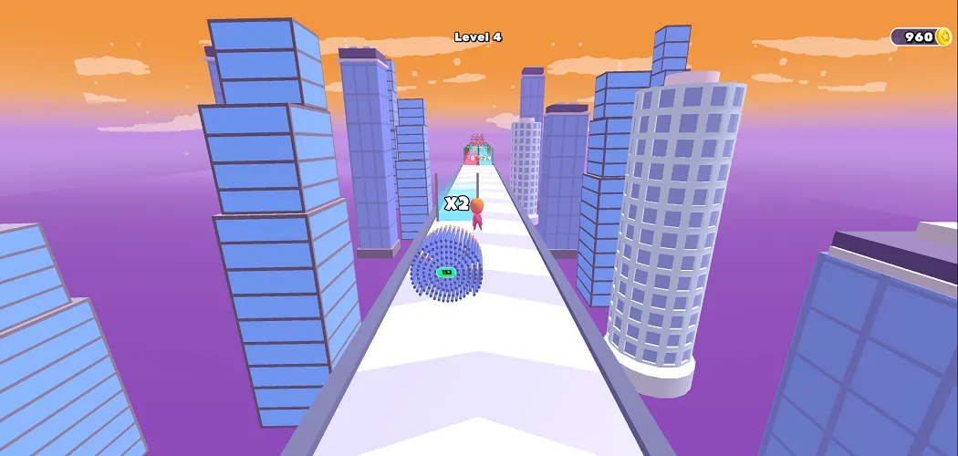 Ammo Rush Master screenshot 4