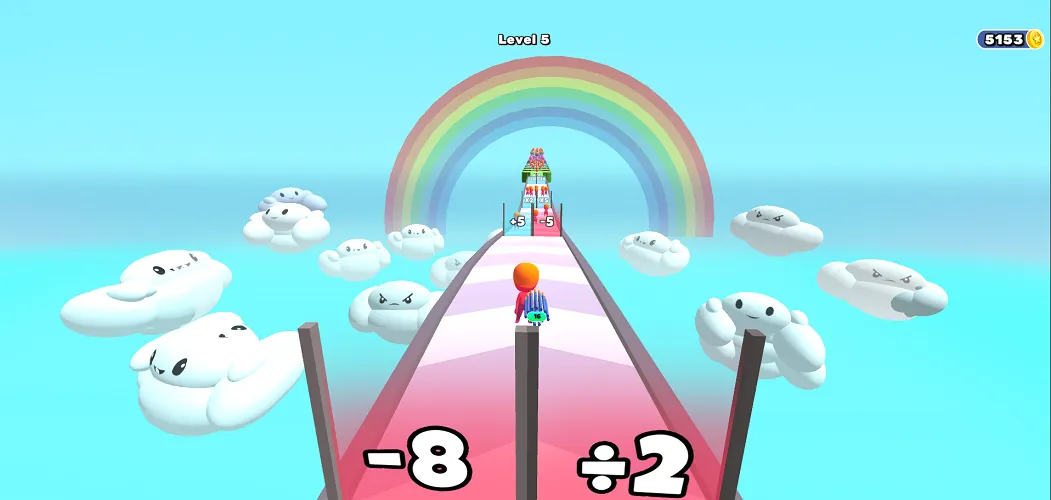 Ammo Rush Master screenshot 5