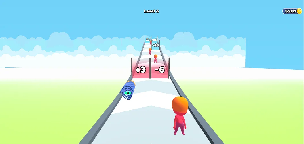 Ammo Rush Master screenshot 6