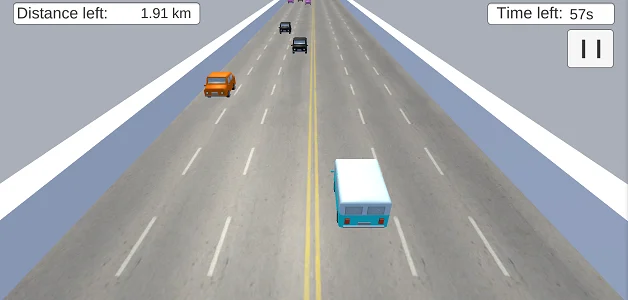 Are We There Yet Game Starting Highway