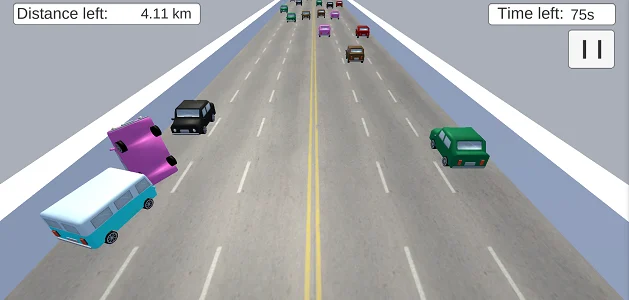 Are We There Yet Game Intense Navigation