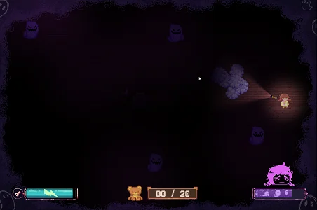 Blindsighted - Survival Against Overwhelming Odds Blindsighted High Difficulty